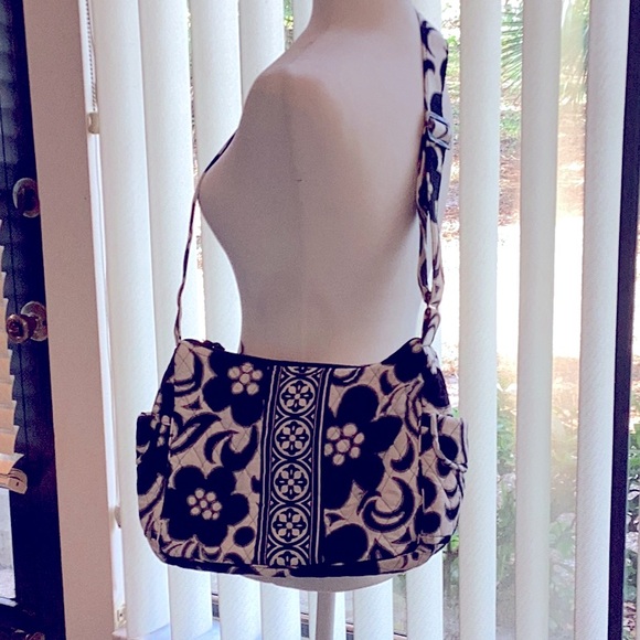 Vera Bradley Handbags - Vera Bradley  Hobo Bag